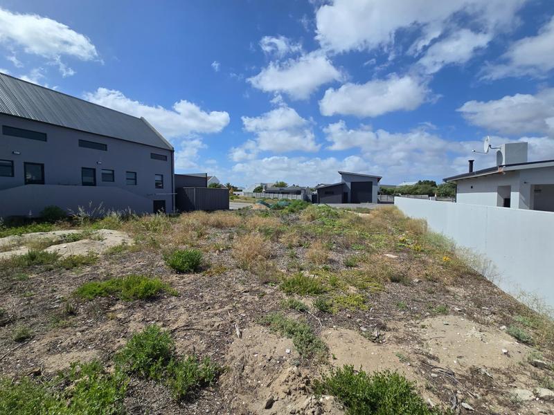 0 Bedroom Property for Sale in Britannia Bay Western Cape